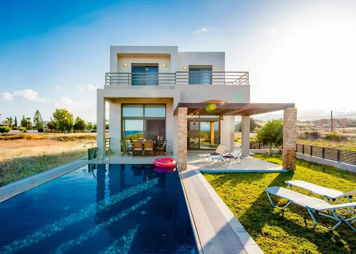 Blue Wave Villa