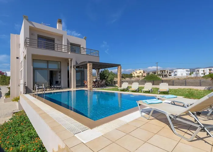 Blue Wave Villas
