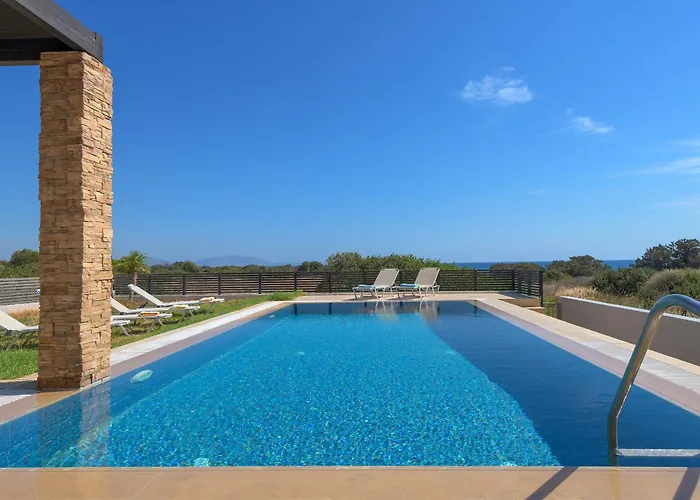 Blue Wave Villa