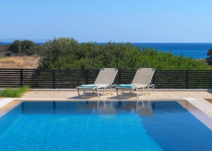 Blue Wave Villa